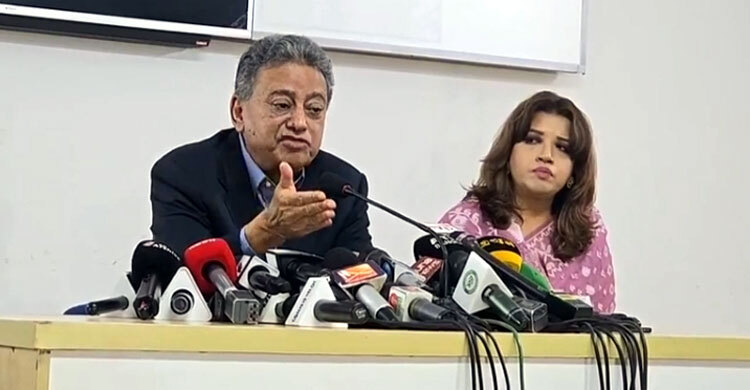 বাংলাদেশ থেকে পাট ও ওষুধ নিতে ব্রাজিলের প্রতি আহ্বান বিএনপির