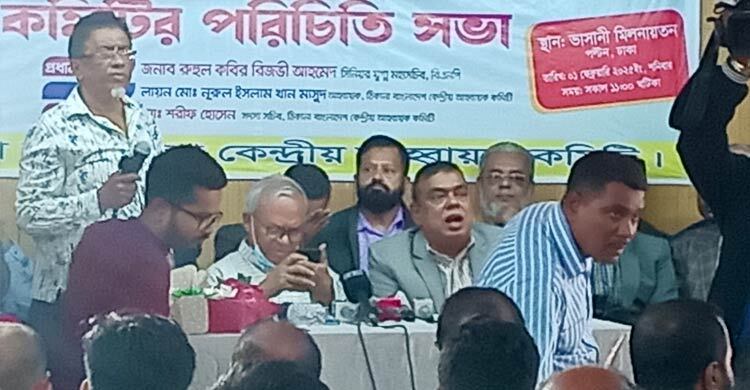 বৈষম্যবিরোধী ছাত্র আন্দোলনের দায়িত্ব ক্যাম্পাসে, মন্ত্রণালয়ে নয়