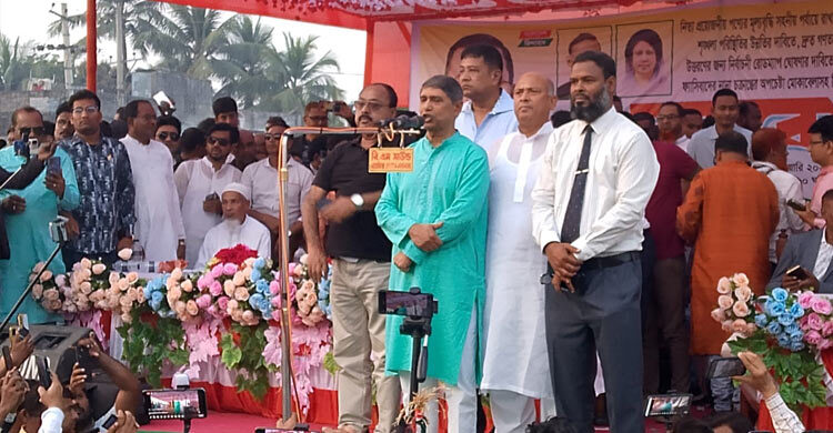 ফখরুদ্দীনের মতো আপনার অপমানজনক বিদায় চাই না