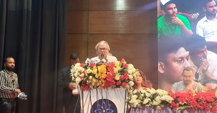 জাতীয় নাগরিক পার্টির কোনো রাজনৈতিক দর্শন পাইনি: রিজভী