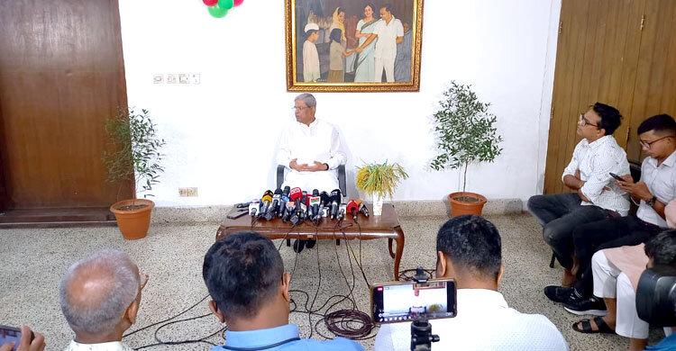 এক দশক পর পরিবারের সঙ্গে ঈদ করছেন খালেদা জিয়া