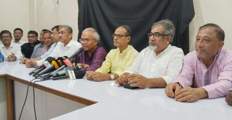 BNP targets recruiting 1cr new members in two months