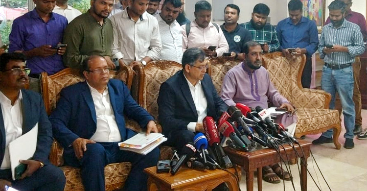 জরুরি অবস্থা আইন যেন রাজনৈতিক স্বার্থে ব্যবহার না হয়: বিএনপি
