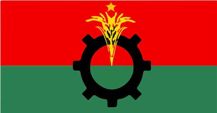 বিএনপির ত্রাণ ও দুর্যোগ বিষয়ক কেন্দ্রীয় মনিটরিং সেল গঠন