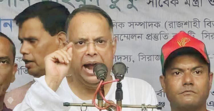 স্বাধীনতা একবার হয়, দুবার নয়: টুকু