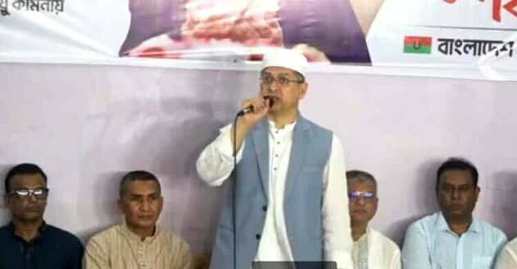 নির্বাচন বিতর্কিত হলে দেশ অনিশ্চিত ভবিষ্যতের দিকে যাবে