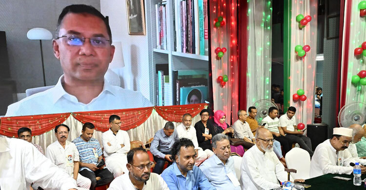 Conspiracies emerging ahead of polls: Tarique