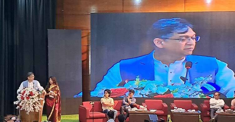 Why attempting to disrupt polls with excuses, Salahuddin asks Jamaat
