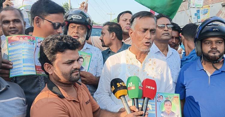 জামায়াতের ভোট সর্বোচ্চ ১০-১২ শতাংশ, ক্ষমতায় যাওয়া সম্ভব নয়