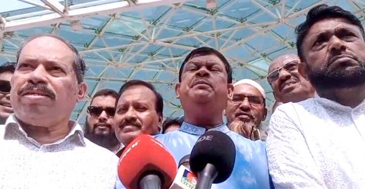 তারেক রহমান প্রধানমন্ত্রী হবেন, বাংলাদেশ এগিয়ে যাবে: সরোয়ার