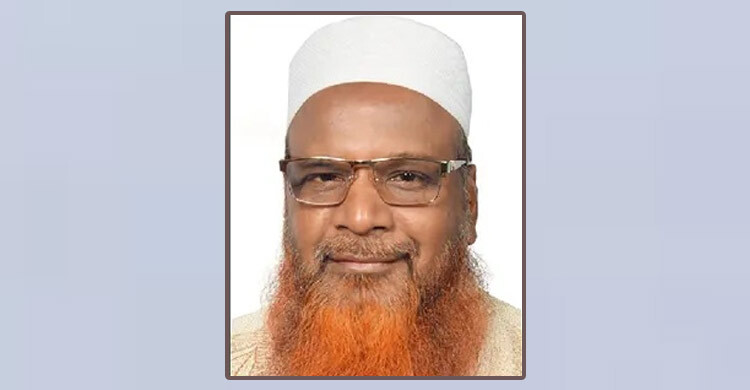 চেক ডিজঅনার মামলায় বিএনপি নেতার কারাদণ্ড