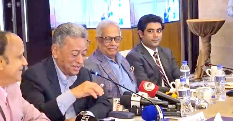 বাংলাদেশ ব্যাংকের স্বাধীনতায় বিএনপি প্রতিশ্রুতিবদ্ধ: আমীর খসরু