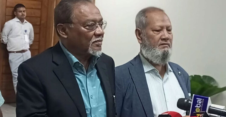 BNP against allowing alliance candidates to contest polls with party symbol