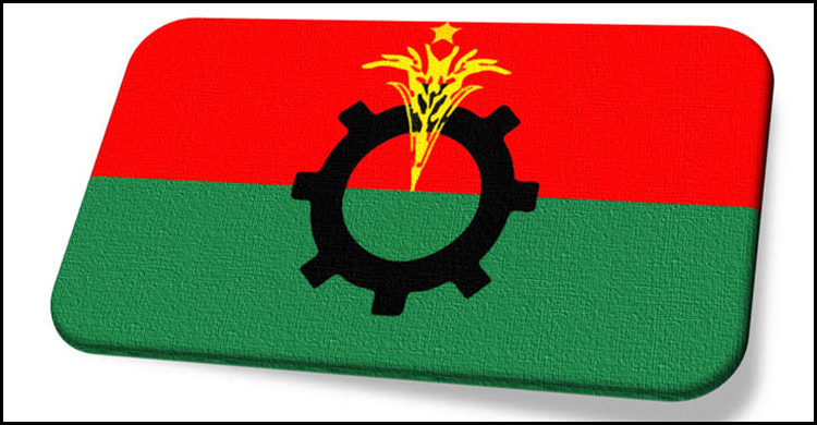 জোটের নির্বাচনে প্রতীক ব্যবহারে আগের বিধান বহাল চায় বিএনপি