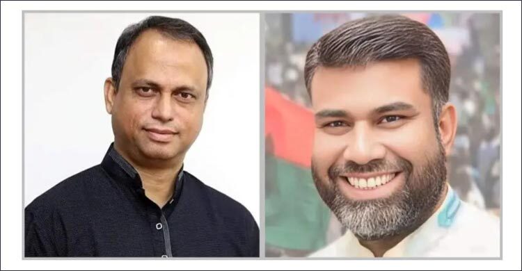 চুয়াডাঙ্গায় বিএনপির মনোনয়ন পেলেন শরীফ-বাবু