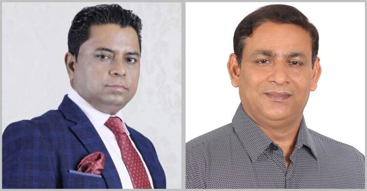 মাদারীপুরে বিএনপির দুই আসনে প্রার্থিতা ঘোষণা