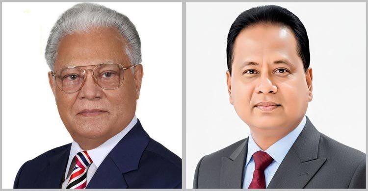 পটুয়াখালীতে মনোনয়ন পেলেন আলতাফ-মোশাররফ