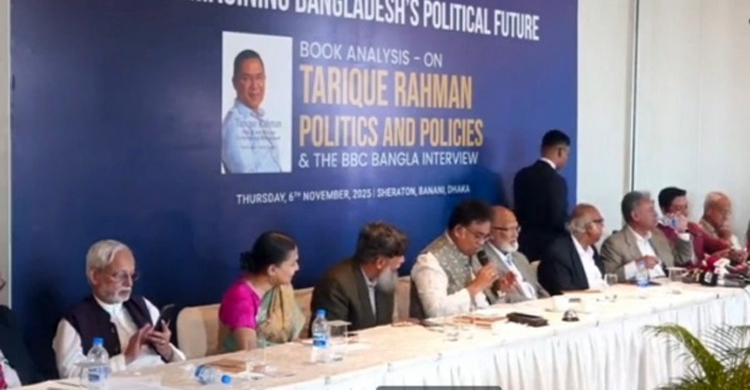 চট্টগ্রামের সংঘর্ষ বিএনপি সহজভাবে নিচ্ছে না: আমীর খসরু