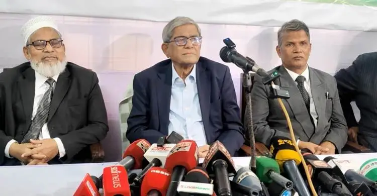 সুষ্ঠু পরিবেশ তৈরি হয়েছে, ঝামেলা ছাড়াই নির্বাচন হবে