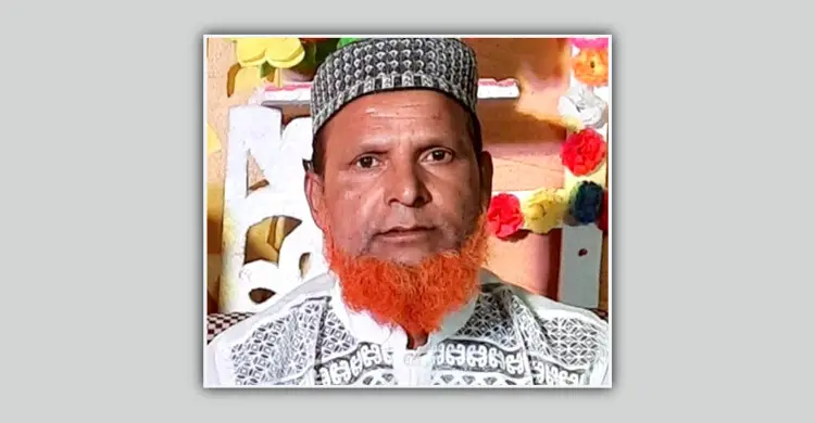 নির্বাচনি বৈঠকে বিএনপি নেতার মৃত্যু