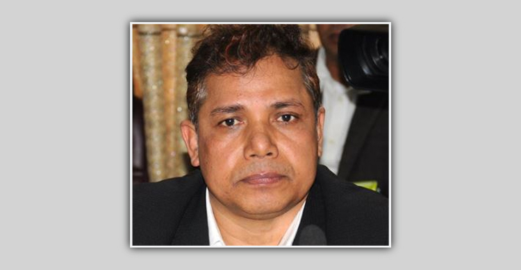 বগুড়ায় খালেদা জিয়ার আসনে মনোনয়নপত্র নিলেন বিএনপি নেতা