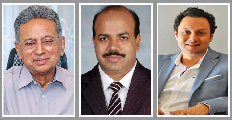 চট্টগ্রামে ৩ আসনে বিএনপির প্রার্থী বদল