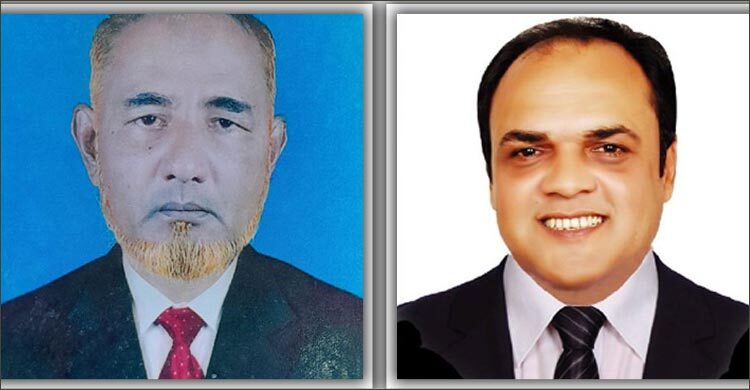 চট্টগ্রামের বিএনপির দুই নেতার স্থগিতাদেশ প্রত্যাহার