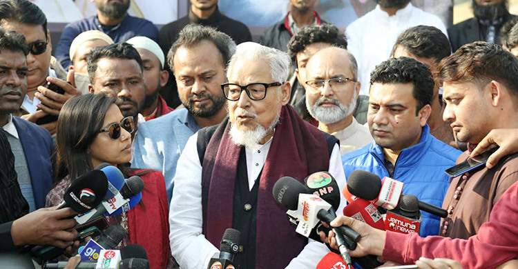 সুষ্ঠু নির্বাচন নিশ্চিতে আইনশৃঙ্খলা পরিস্থিতির উন্নয়ন জরুরি