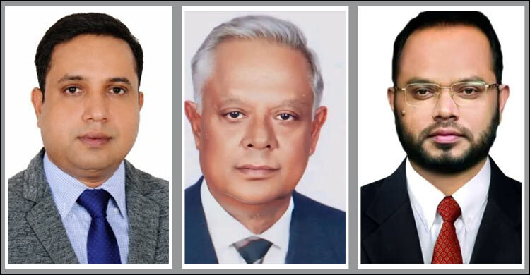 ময়মনসিংহে স্বতন্ত্র প্রার্থী হওয়ায় বিএনপির তিন নেতা বহিষ্কার