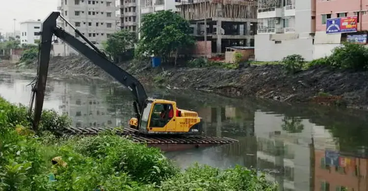 নদী-খাল খনন ও পরিবেশ রক্ষায় বিএনপির মহাপরিকল্পনায় যা রয়েছে