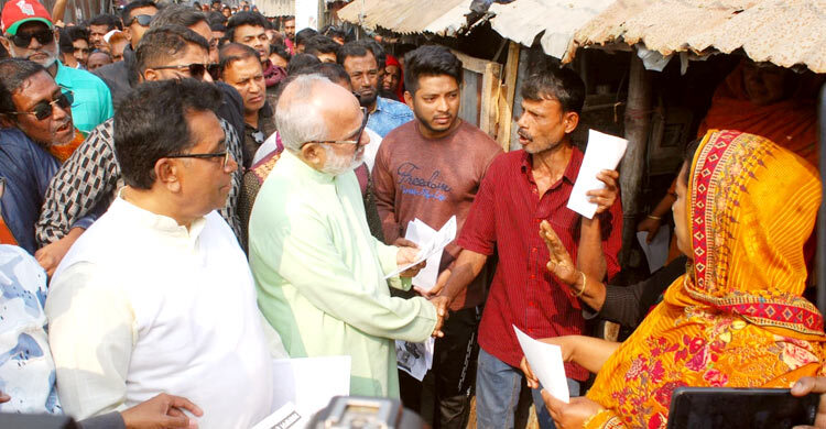 খুলনাকে একটি আধুনিক শহর হিসেবে গড়ে তুলতে চাই: মঞ্জু