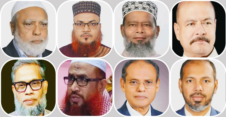 মুন্সিগঞ্জে বিদ্রোহের আগুনে দিশাহারা বিএনপির দুর্গ