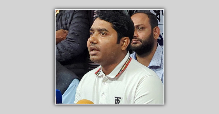 নুরের হয়ে কাজ করায় ছাত্রদল নেতাকে হুমকির অভিযোগ মামুনের বিরুদ্ধে
