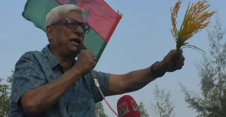 আমার মতো মাস্তান বাংলাদেশে নাই, হিসাব ১২ তারিখের পর হবে: ফারুক