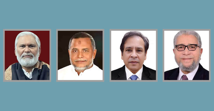 হবিগঞ্জের চার আসনেই বিএনপির বাজিমাত