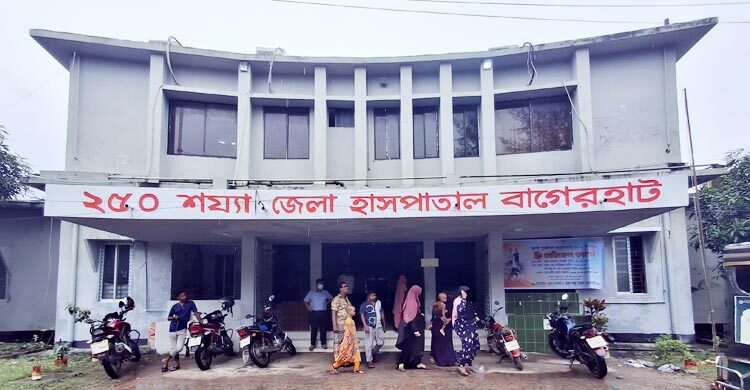 বাগেরহাটে বিএনপি-স্বতন্ত্র প্রার্থীর সমর্থকদের সংঘর্ষ, আহত ১৫