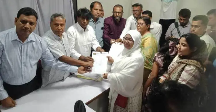 Joyful hustle: BNP launches nomination race for women’s seats