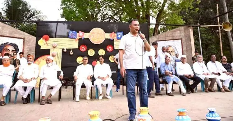 জুলাই সনদের প্রত্যেকটি অক্ষর বিএনপি বাস্তবায়ন করবে: প্রধানমন্ত্রী