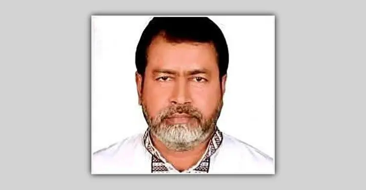 চাঁদা না দেওয়ায় হকারকে মারধর, বিএনপি নেতা গ্রেফতার