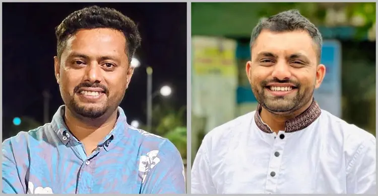 রাজশাহী মহানগর ছাত্রদলের আংশিক কমিটি ঘোষণা