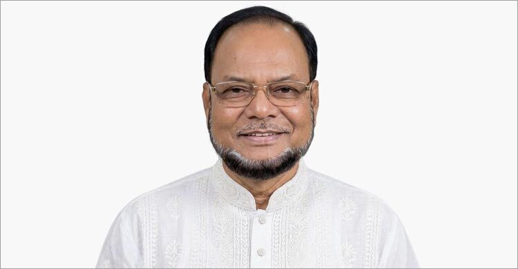 প্রধানমন্ত্রীকে নিয়ে অসংলগ্ন বক্তব্য, বিএনপির নেতাকে শোকজ