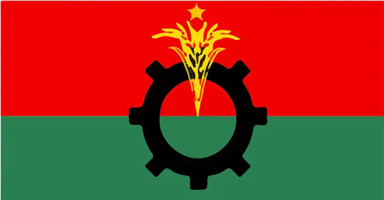 কুমিল্লা উত্তর জেলা বিএনপির আহ্বায়ক কমিটি ঘোষণা