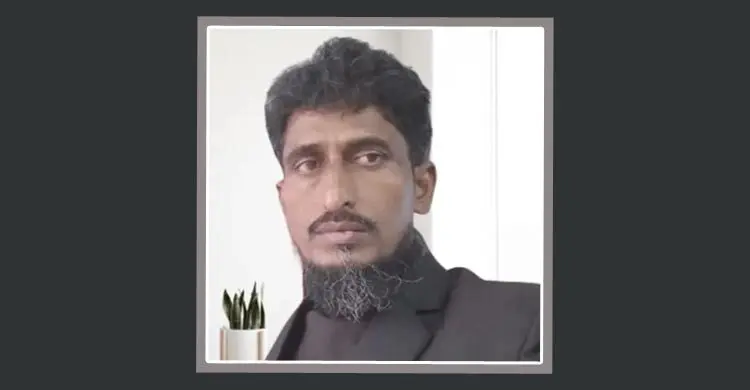 মাদক সেবনে বাধা দেওয়ায় বিএনপি নেতাকে ছুরিকাঘাতে হত্যা
