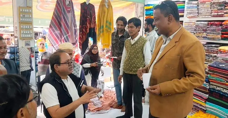 মির্জা ফখরুলের পক্ষে প্রচারণা শুরু, নেতৃত্বে ছোট ভাই ফয়সল