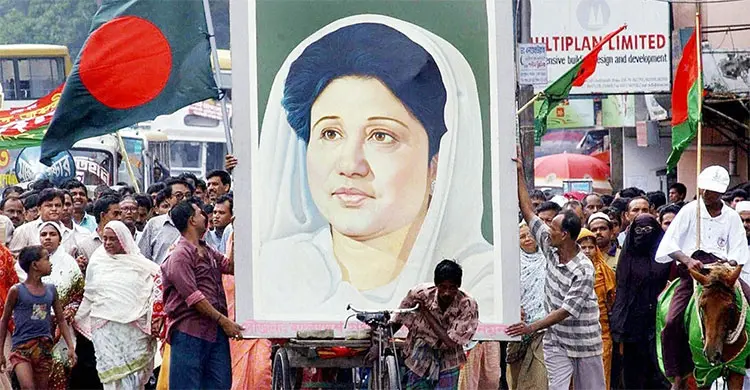 ক্ষমতার পালাবদল ও নেতৃত্বের পরিবর্তনে ৪৮ বছরে কী পেল-কী হারাল বিএনপি