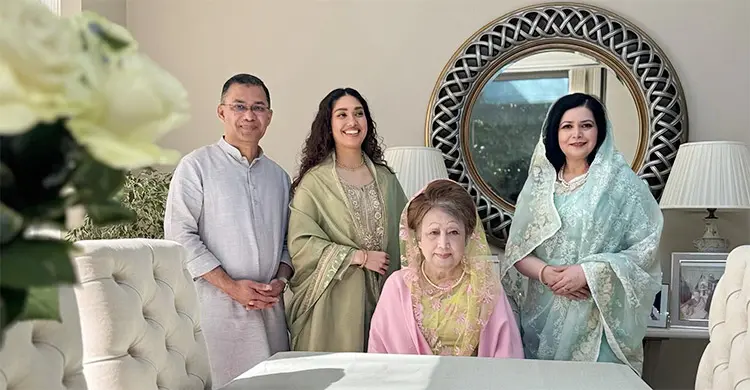 ক্ষমতার পালাবদল ও নেতৃত্বের পরিবর্তনে ৪৮ বছরে কী পেল-কী হারাল বিএনপি