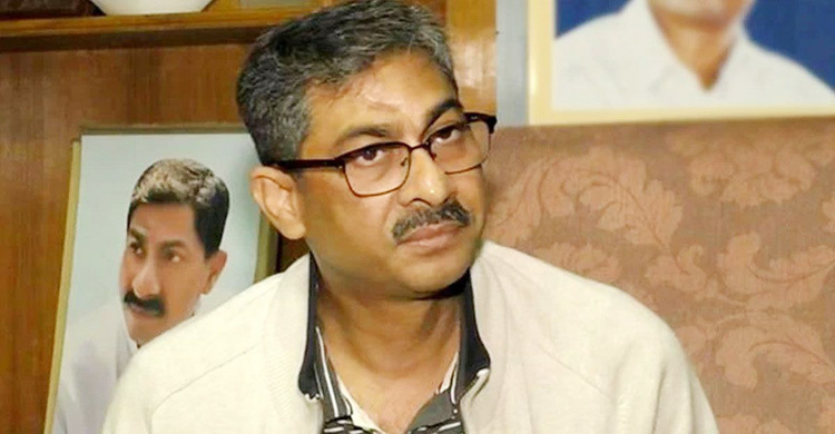 BNP leader Annie on 7-day remand