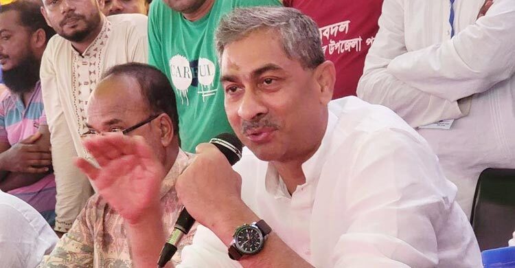 অবৈধ সম্পদের মামলায় খালাস পেলেন বিএনপি নেতা এ্যানি