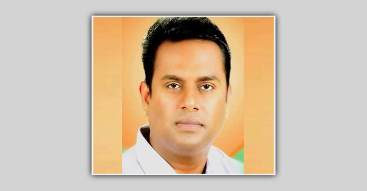 নাশকতার মামলায় কেন্দ্রীয় যুবদল সহ-সভাপতি গ্রেফতার