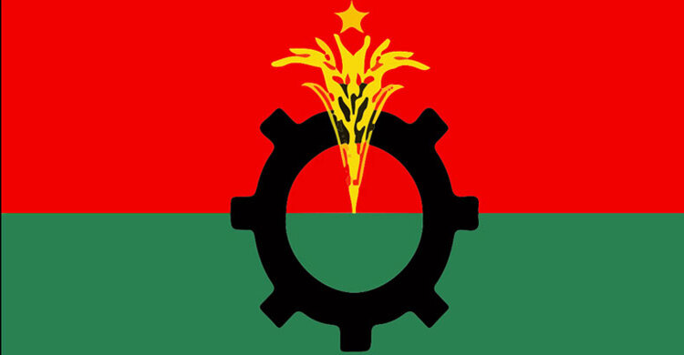 ফতুল্লা বিএনপির পূর্ণাঙ্গ কমিটি ঘোষণা